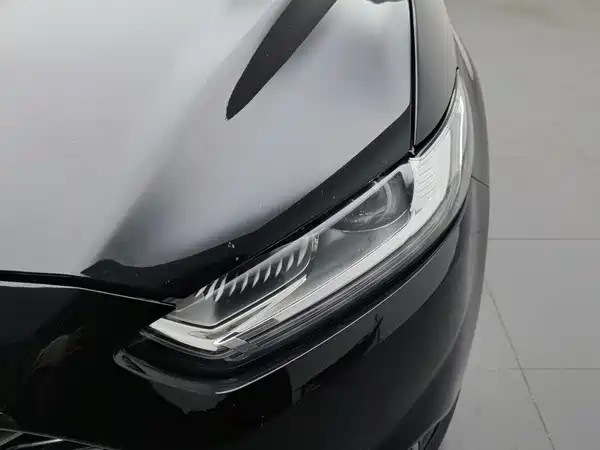 Ford Mondeo 2016