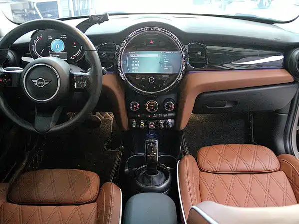 MINI 2024