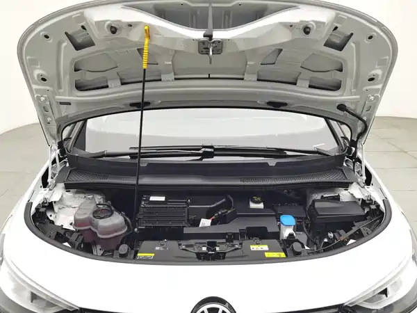 Volkswagen ID.3 2025