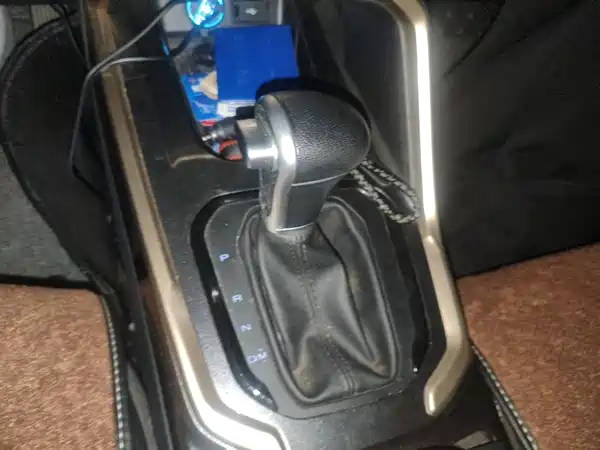 Haval H6 2019