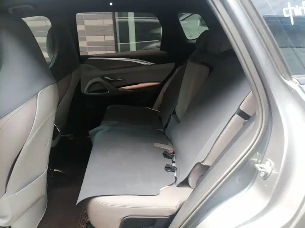 BYD Song Pro New Energy 2024 — фото 17