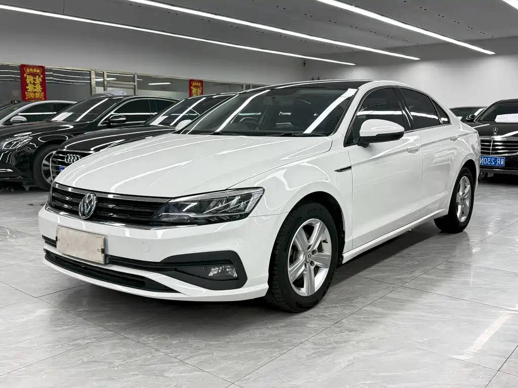 Volkswagen Lamando 2019