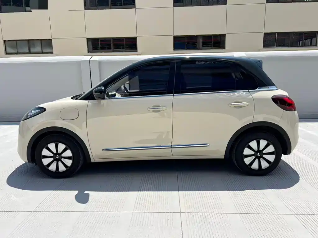 Wuling Bingo 2025