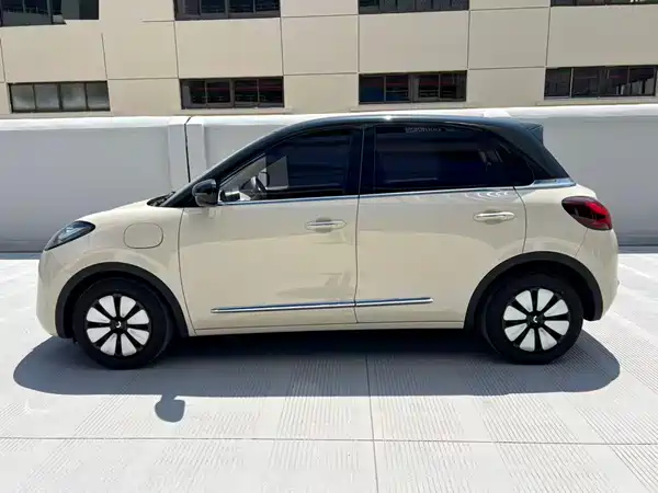 Wuling Bingo 2025