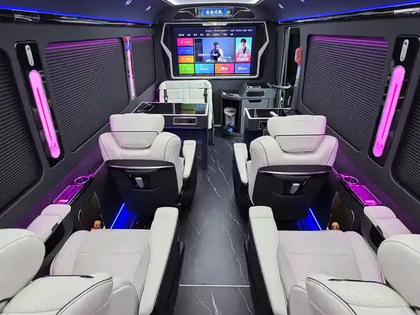 Hongqi Golden Sunflower 2024