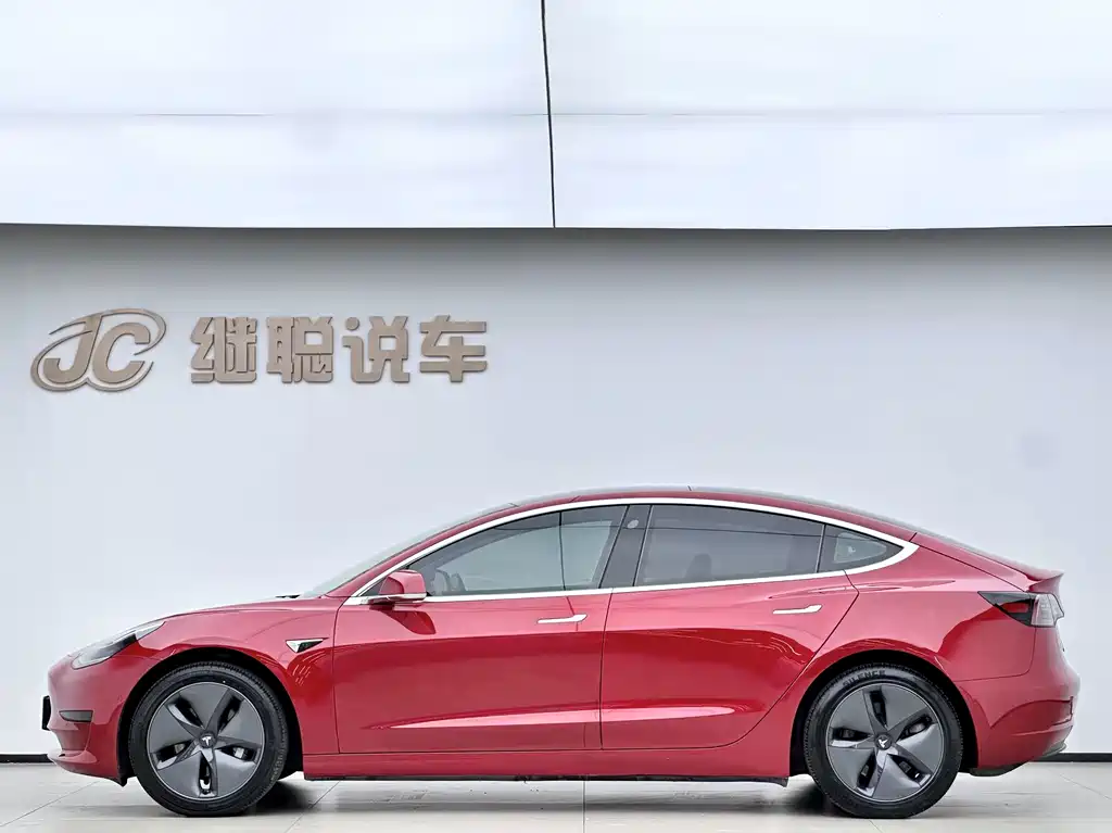Tesla Model 3 2020 — фото 15
