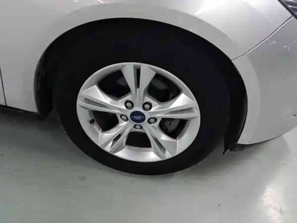 Ford Focus 2013