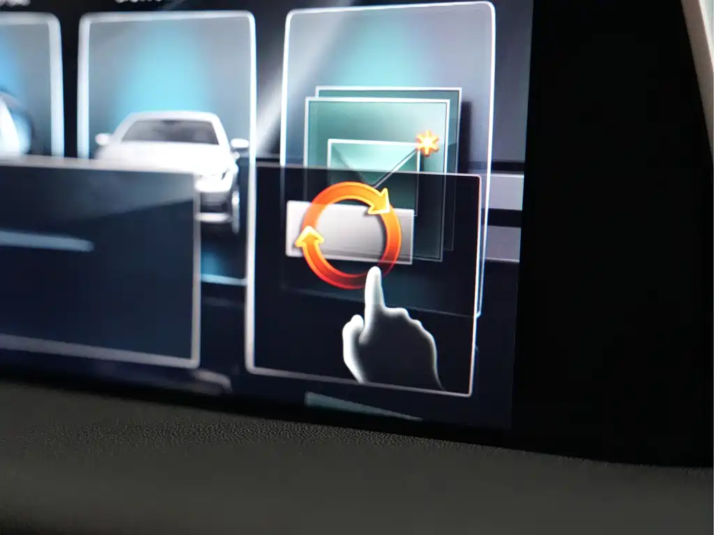 BMW 7 Series 2018 — фото 20
