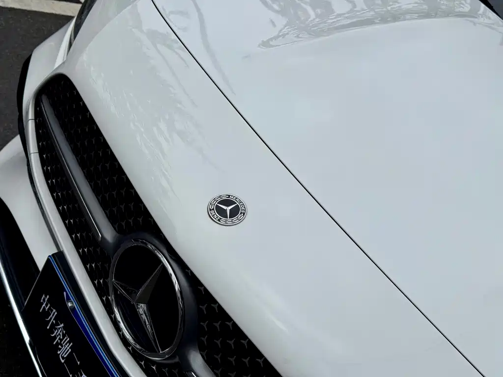 Mercedes-Benz A-Class 2025 — фото 13