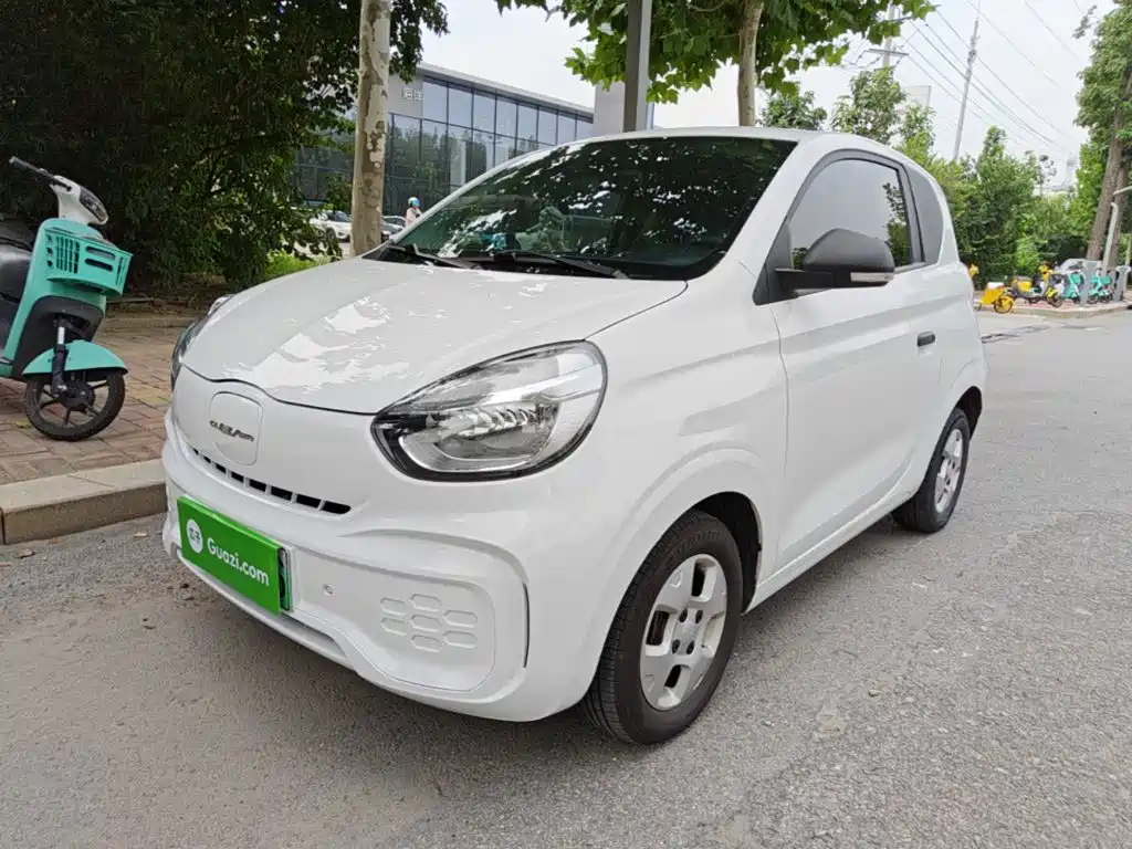 Roewe CLEVER 2020 — фото 1