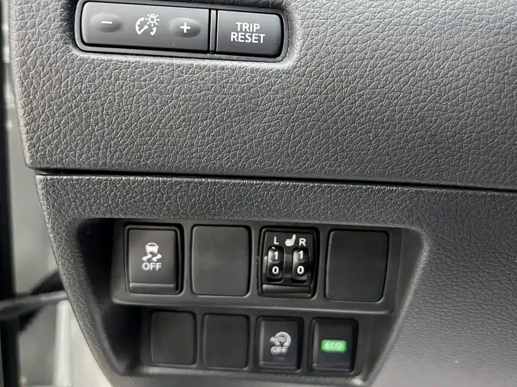 Nissan X-Trail 2022 — фото 11