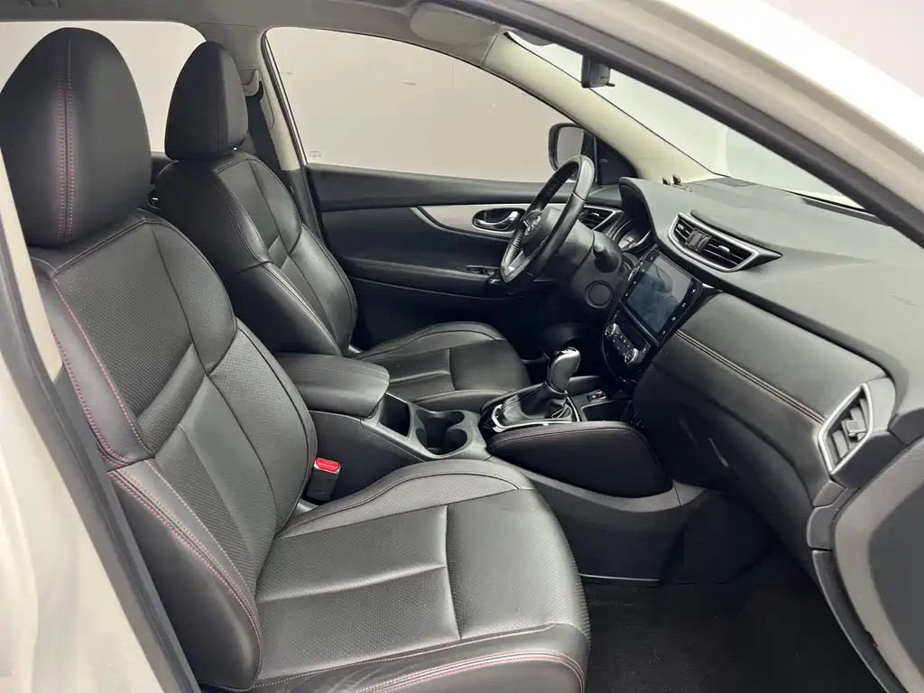 Nissan Qashqai 2022 — фото 10