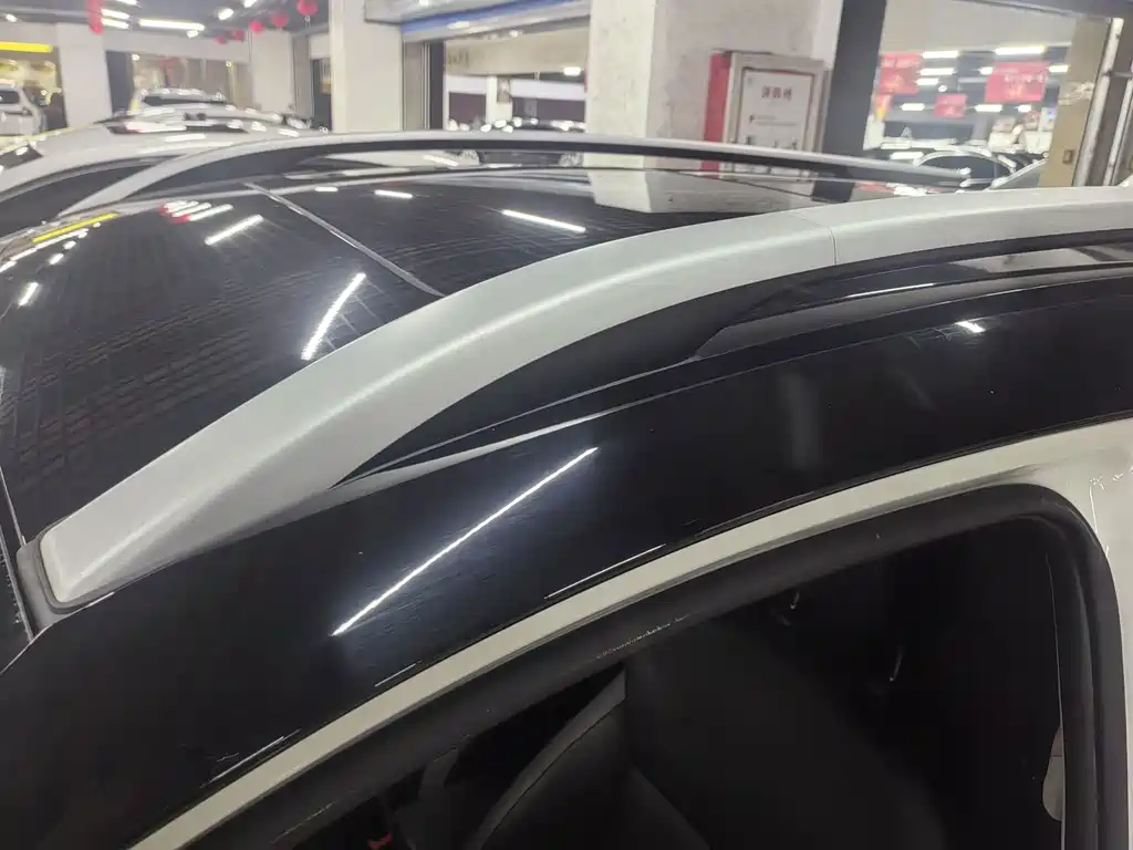 Kia Yipao 2023