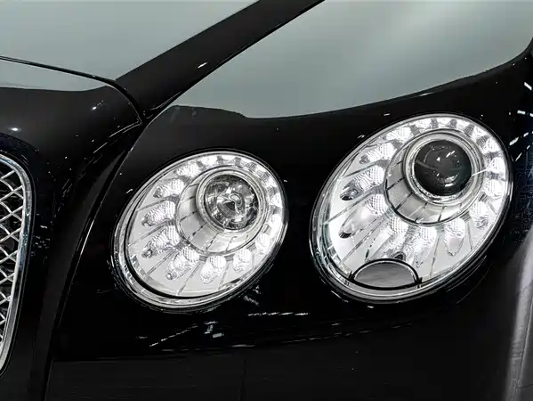 Bentley Flying Spur 2016