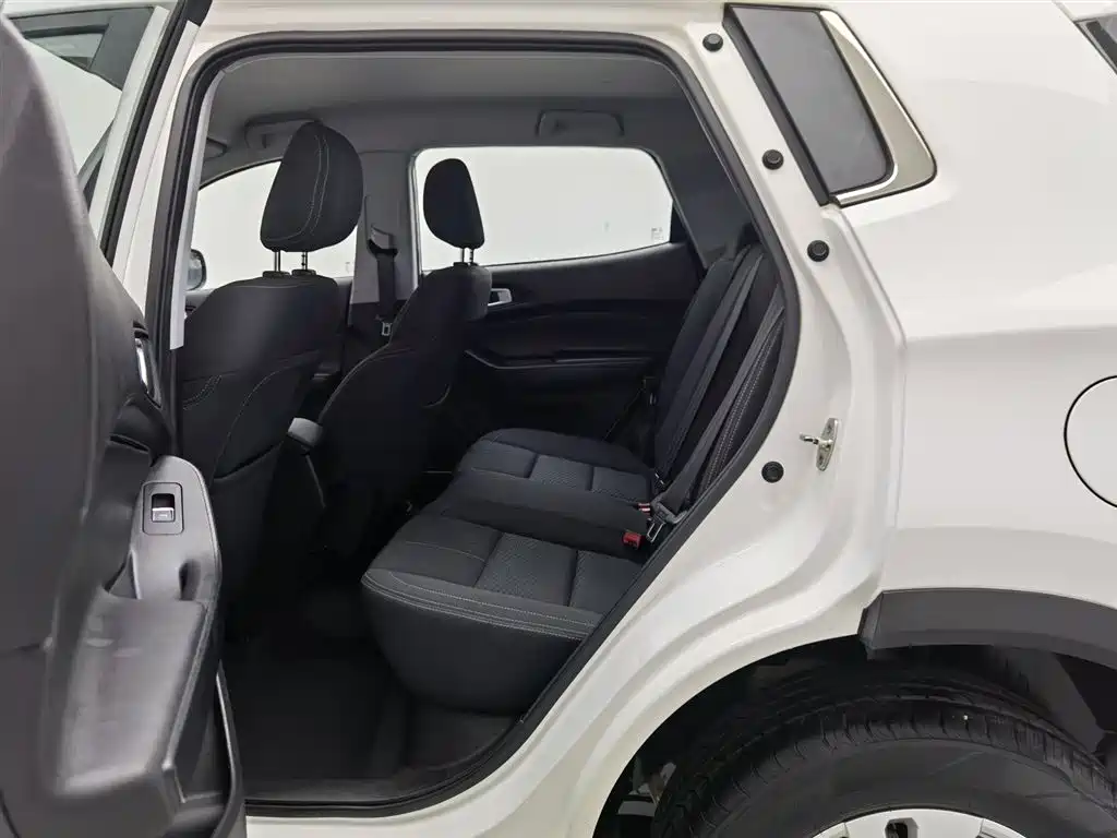 Chery Tiggo 5x 2020 — фото 15