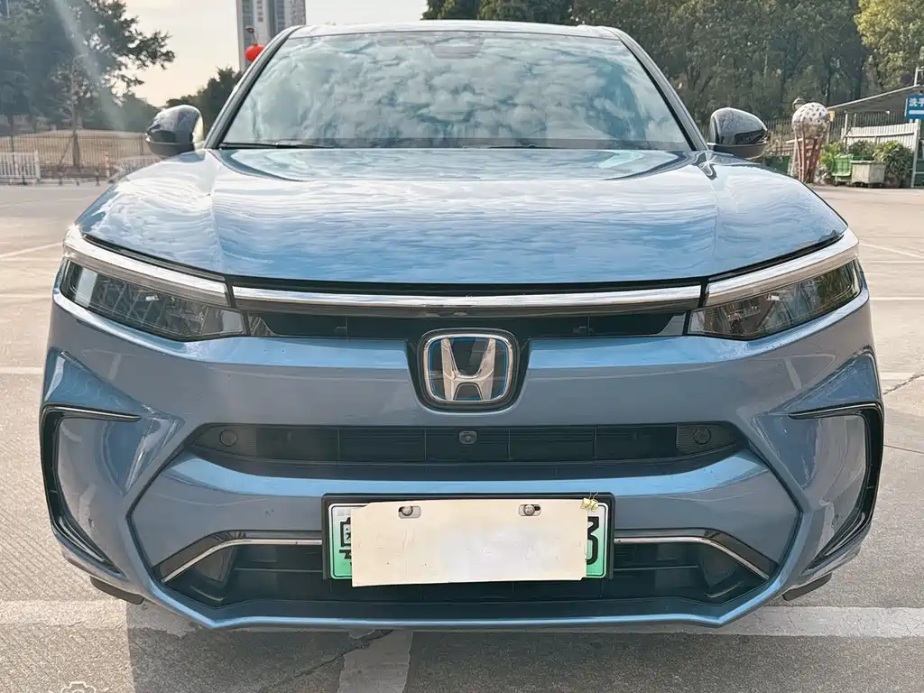 Honda Breeze PHEV 2023 — фото 2
