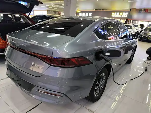BYD Qin PLUS 2023