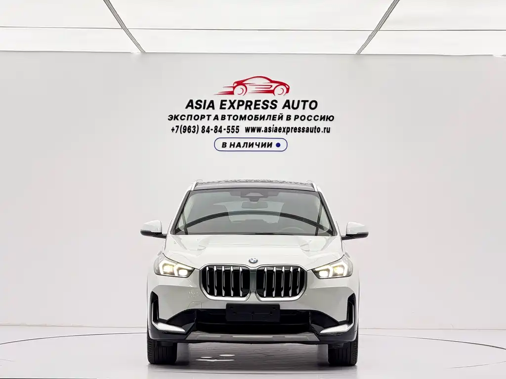BMW X1 2023