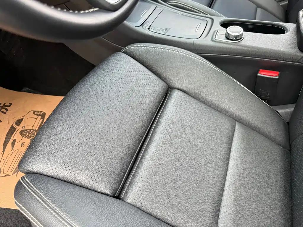 Mercedes-Benz GLA 2017 — фото 20