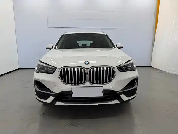 BMW X1 2020