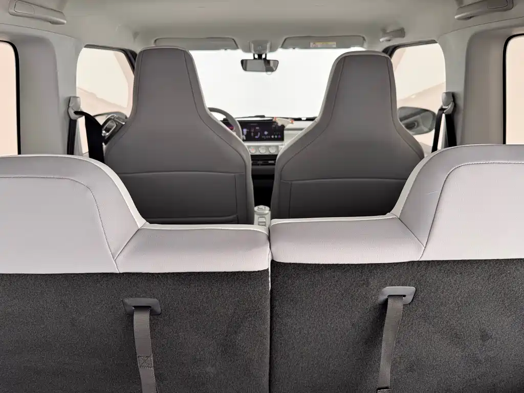 Wuling Air ev Clear Sky 2024 — фото 10