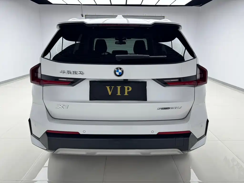 BMW X1 2023