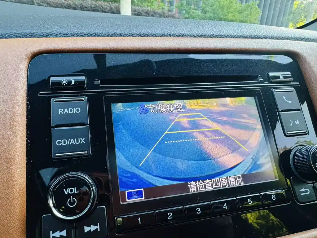 Honda Vezel 2016 — фото 20