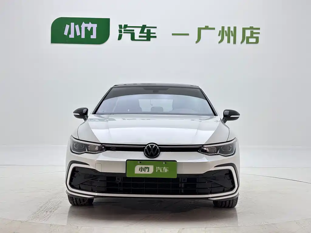 Volkswagen Golf 2023