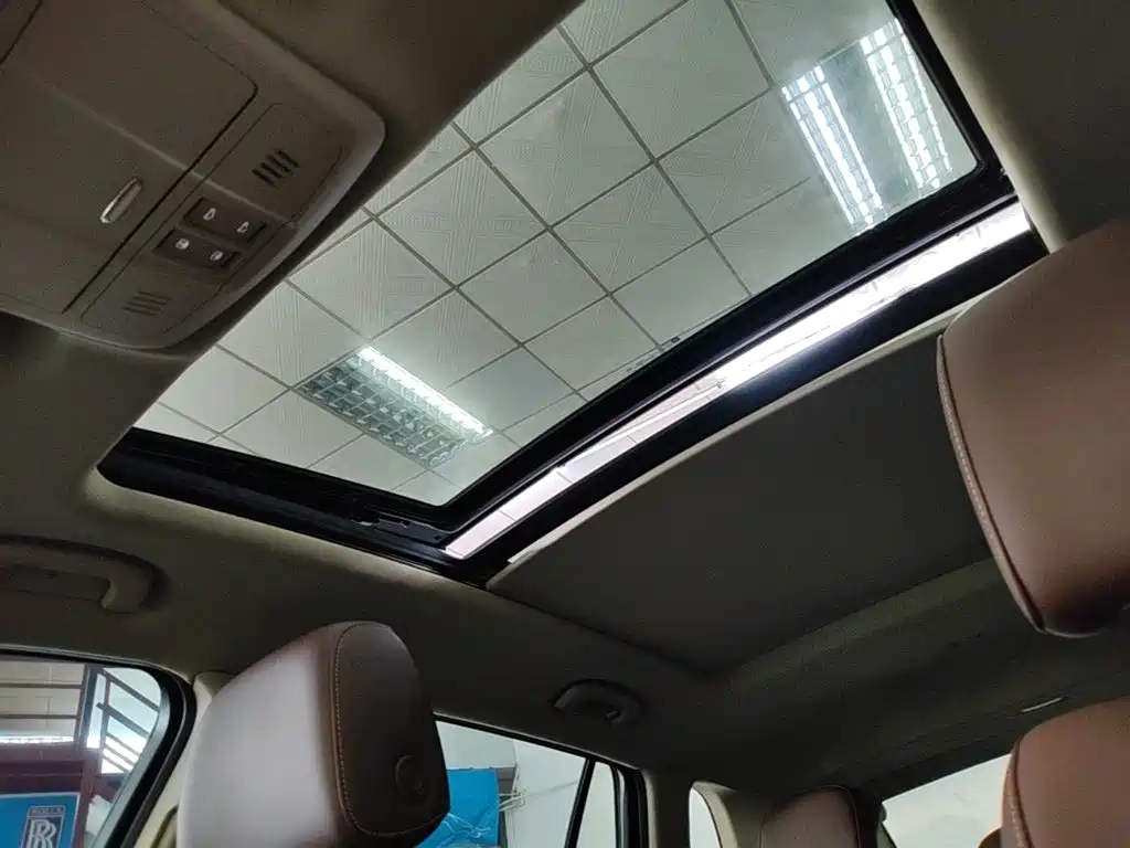 Buick Envision Plus 2016 — фото 18