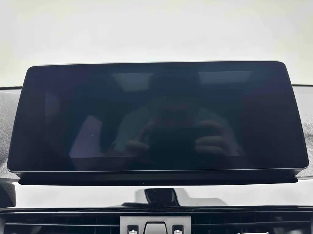 BMW X1 2022 — фото 15
