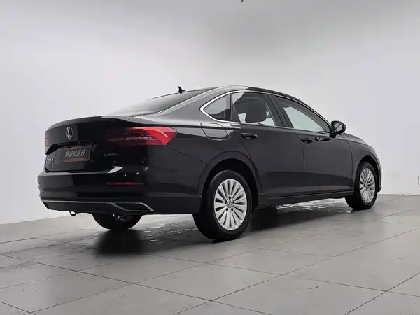 Volkswagen Lavida 2018