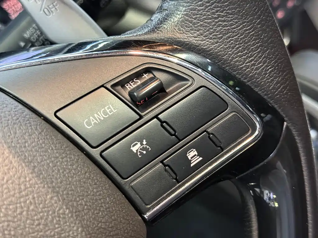 Mitsubishi Eclipse Cross 2019 — фото 19