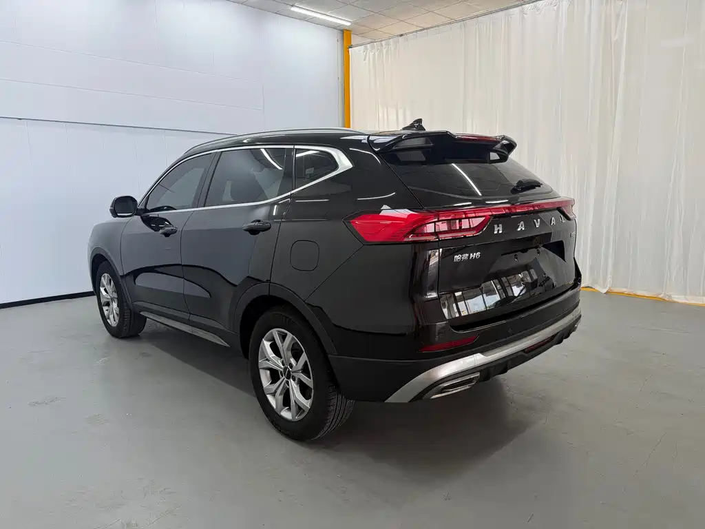 Haval H6 2022