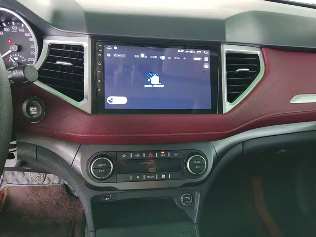 Haval H6 Coupe 2020 — фото 13