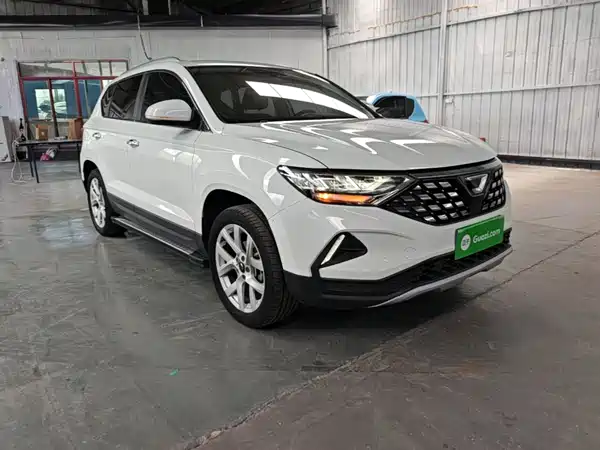 Jetta VS5 2021