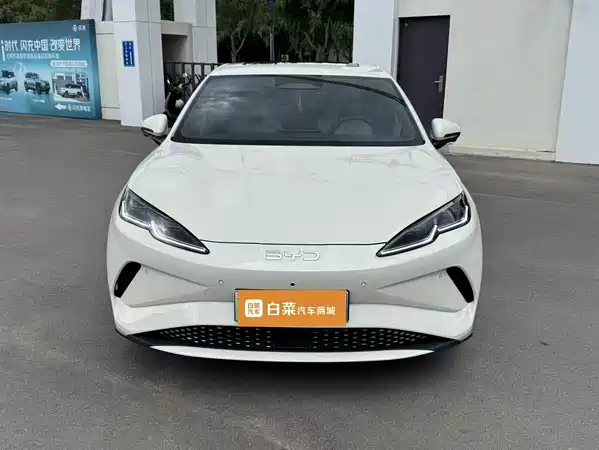 BYD Seal 06 2026
