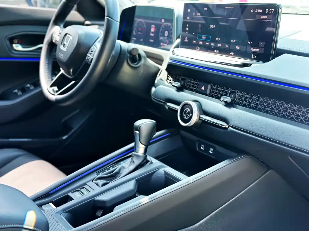 Honda Accord 2025 — фото 11
