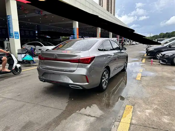 Changan Eado 2023