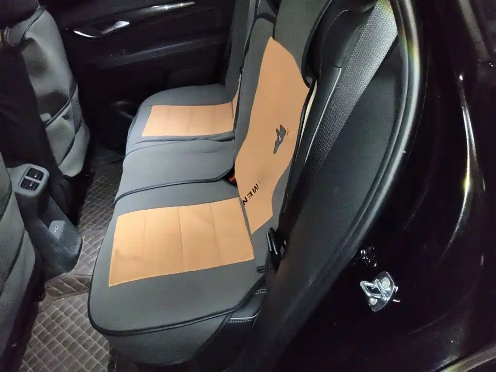 Buick Envision Plus 2024 — фото 15