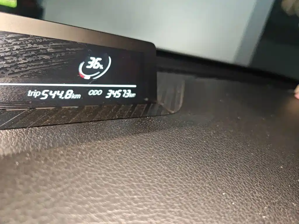 Neta V 2022