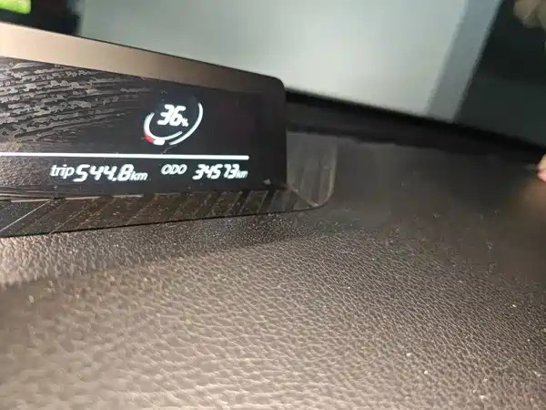 Neta V 2022