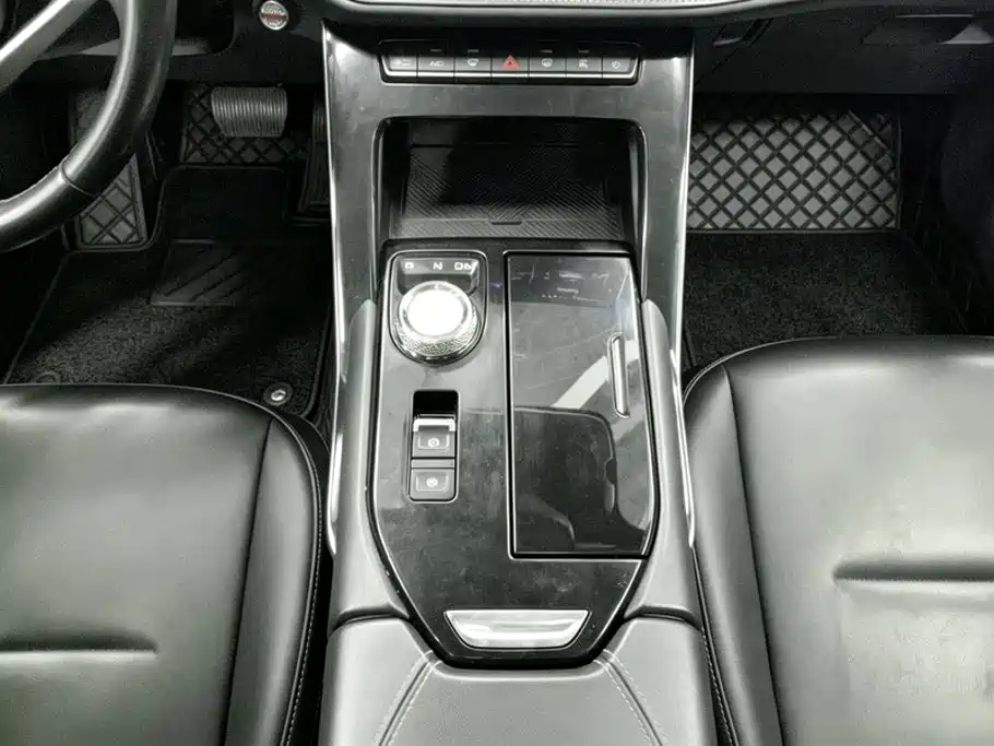 Haval H6 2023 — фото 16
