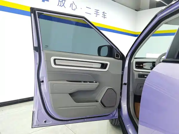 Geely ICON 2026