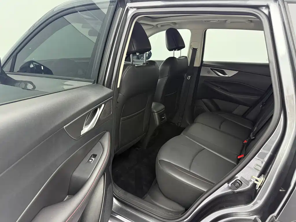 Changan CS35PLUS 2022 — фото 13