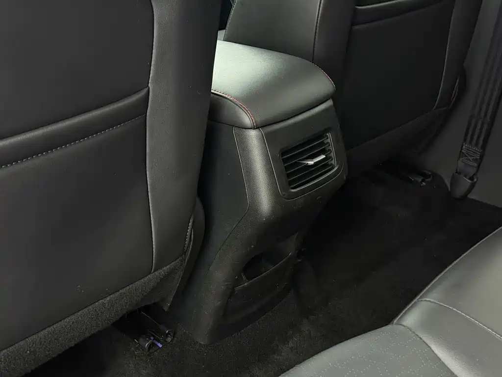 Changan CS35PLUS 2022 — фото 15