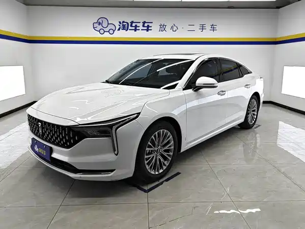 Bestune B70 2023