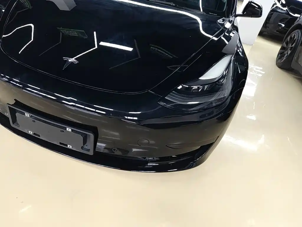 Tesla Model 3 2021 — фото 24