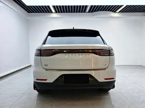 Leapmotor C11 2024