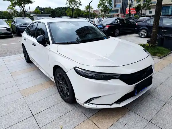 Honda Integra 2022
