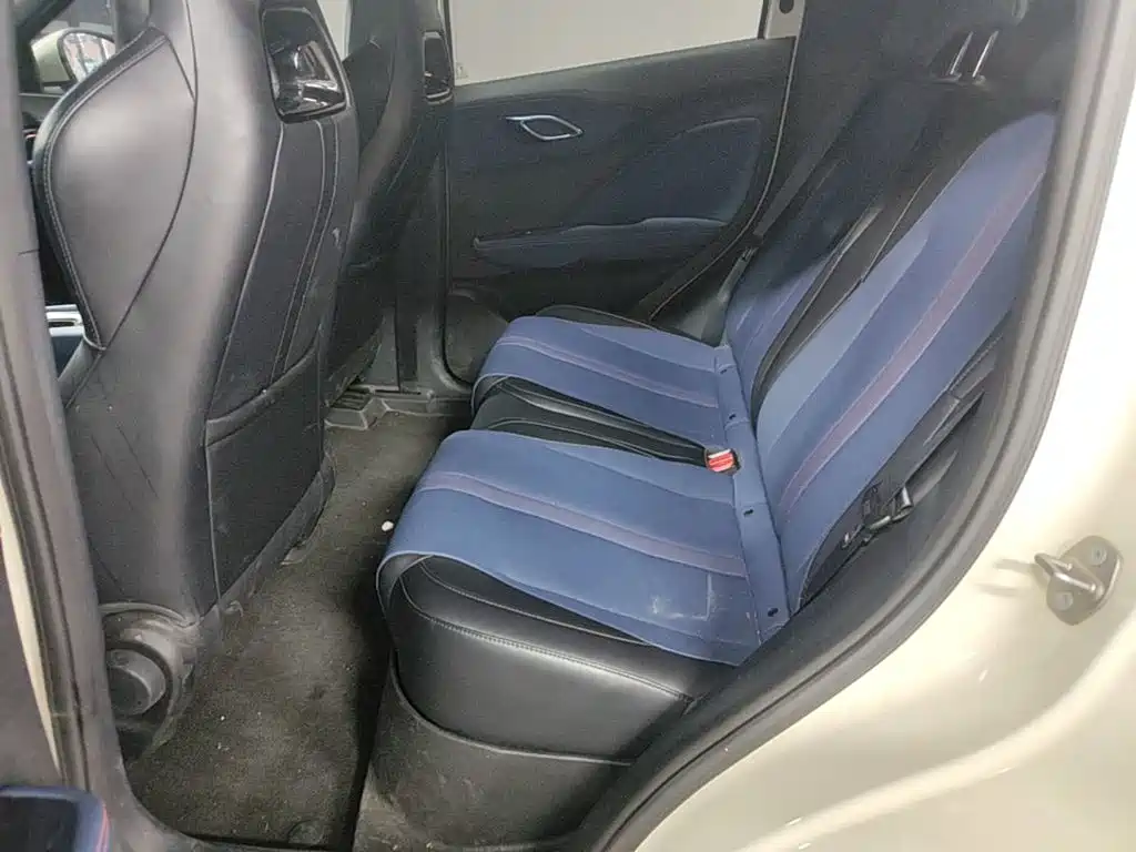 BYD Seagull 2023 — фото 17